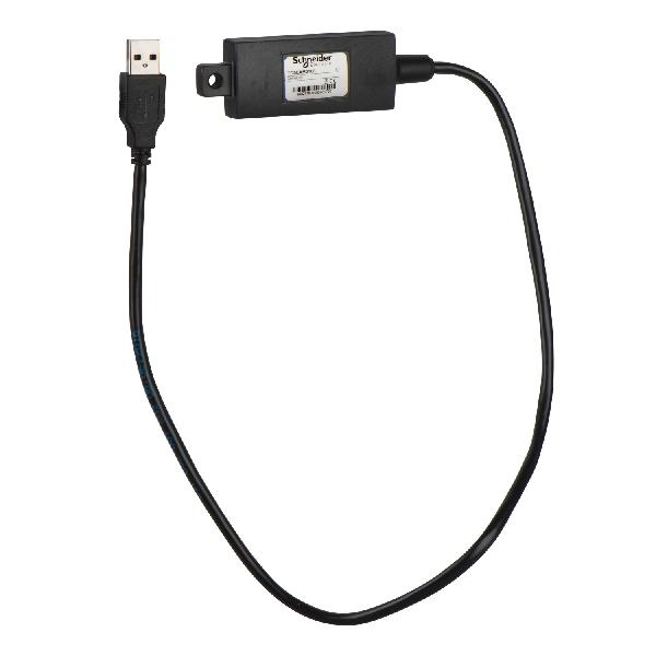 CLE CONFIG TCSESM USB