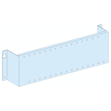 MOUNTING PLATE EZC100 VERTICAL TOGGLE