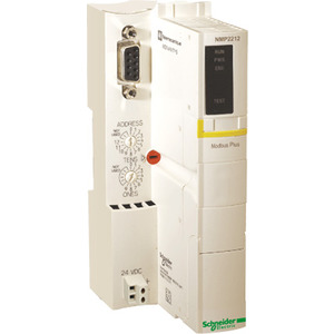 MODBUS PLUS NIM STANDARD