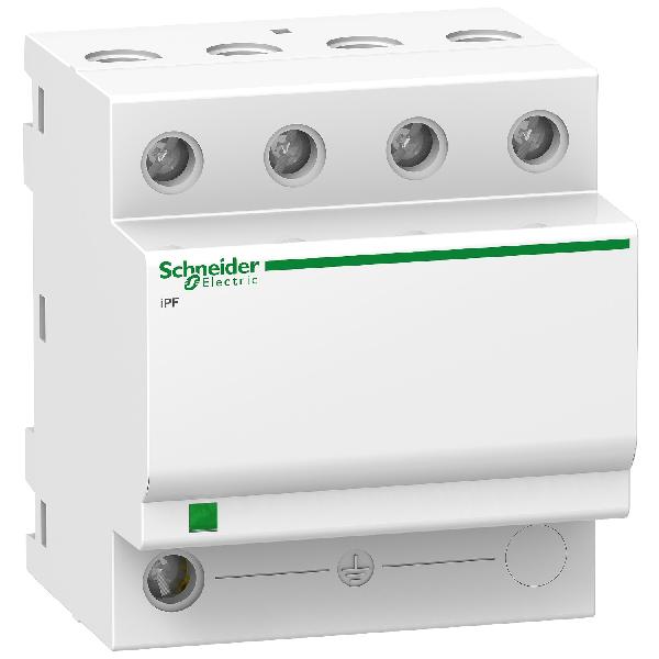 iPF40 modular surge arrester - 4 poles - 340V