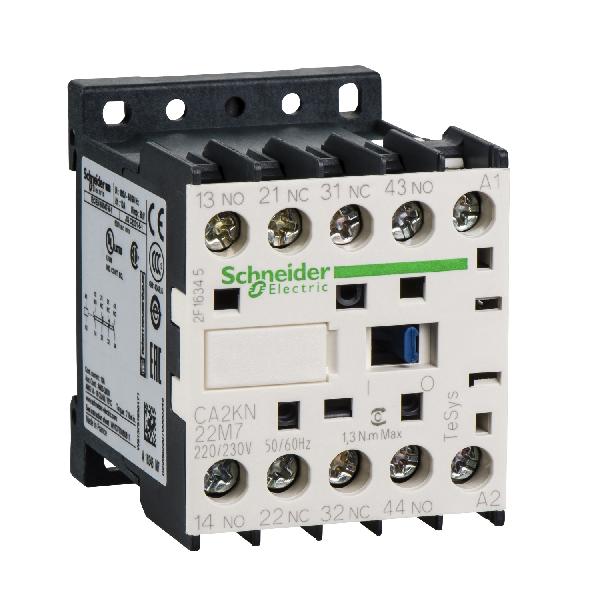 TeSys K control relay - 4 NO -