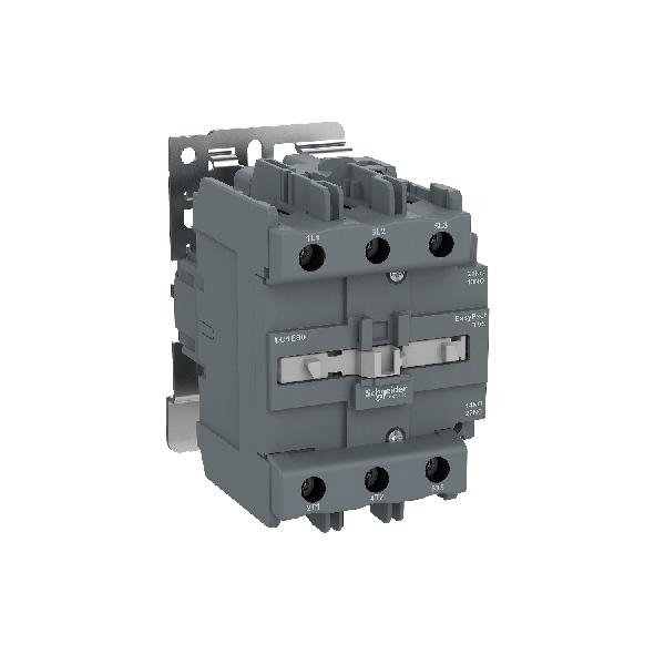 CONT 3P(3 NO) 80A 24 V AC