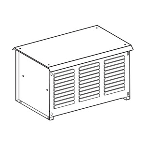 RESISTANCE FREIN 1,05OHM