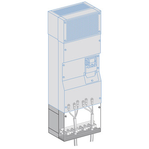 KIT IP31 BORNIER PUISSANC