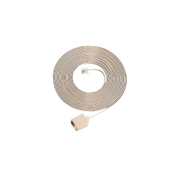 Cable prolongateur lg.5m