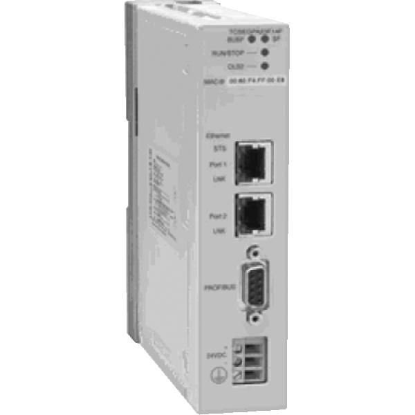 PROFIBUS REMOTE MASTER