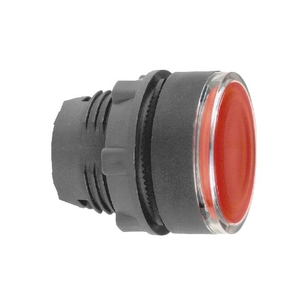 illuminated pushbutton head ZB5AW343 sold by 100