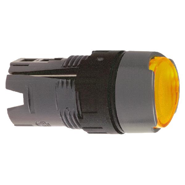 illuminated pushbutton head ZB6AF5 sold by 100