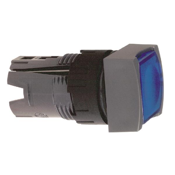 illuminated pushbutton head ZB6CF6 sold by 100