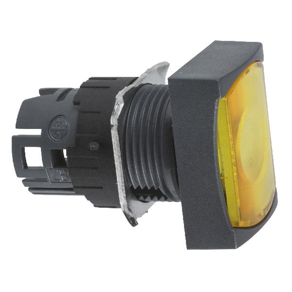 illuminated pushbutton head ZB6DF5 sold by 100