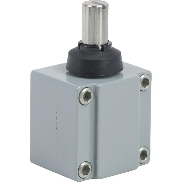 limit switch head - special format - for XC2J