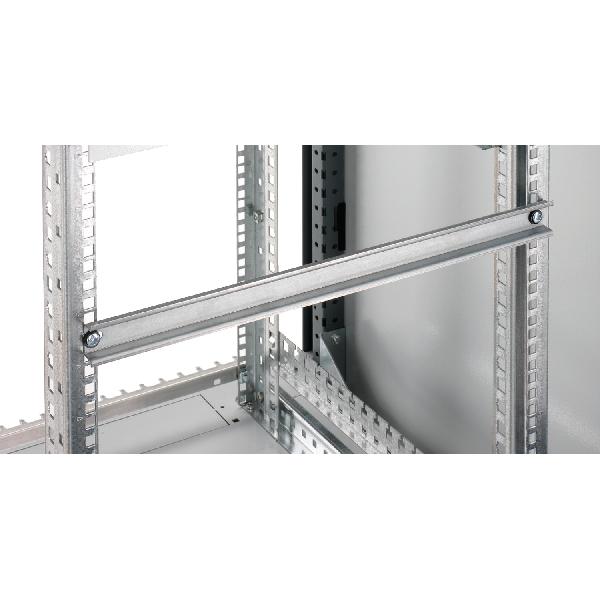 RAIL DIN 35X15 FIXAT.19P