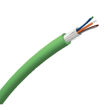 FO CABLE INEXT TB OM2 50/125 6FO 525M