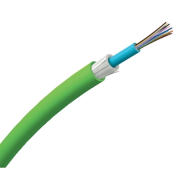 FO CABLE INEXT LT OM2 50/125 12FO 525M