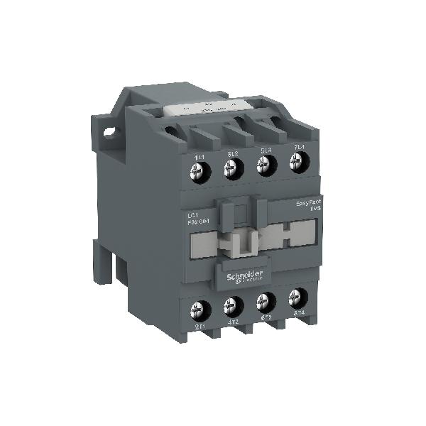 CONT 4P(4 NO) 45A 230 V AC