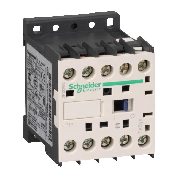 TeSys K contactor - 4P (4 NO) - AC-1