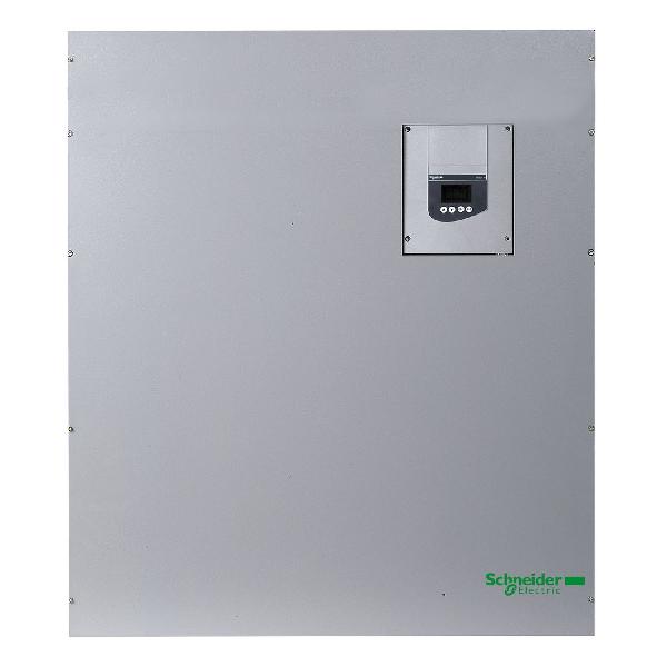 démarreur-ralentisseur progressif ALTISTART 790A 690V