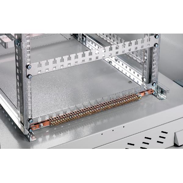 COLLECT.1U 19P MASS-CAGE