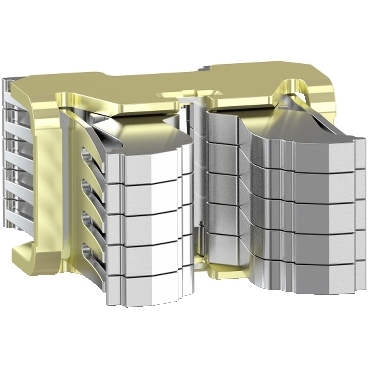 1 CLUSTER FOR CHASSIS