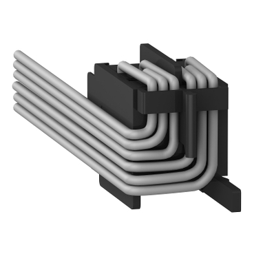 DOUBLE SIGNALLING SWITCH (2AX OR 2AL) disjoncteur ACCESSORY