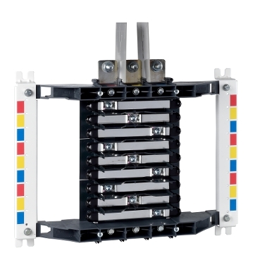 EZ BUSBAR 250A 10WAYS