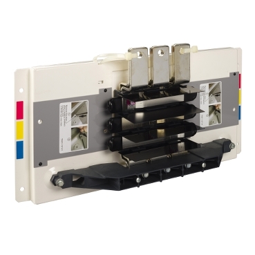 EZ BUSBAR NS/NB BRANCH EXT 2W