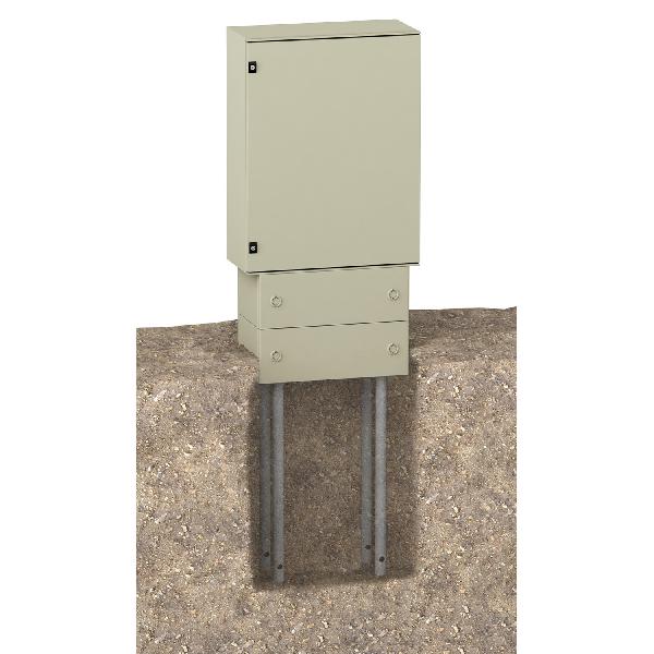 socle H200 pour PLM75