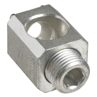 4 CABLE LUGS EZ250 disjoncteur ACCESSORY