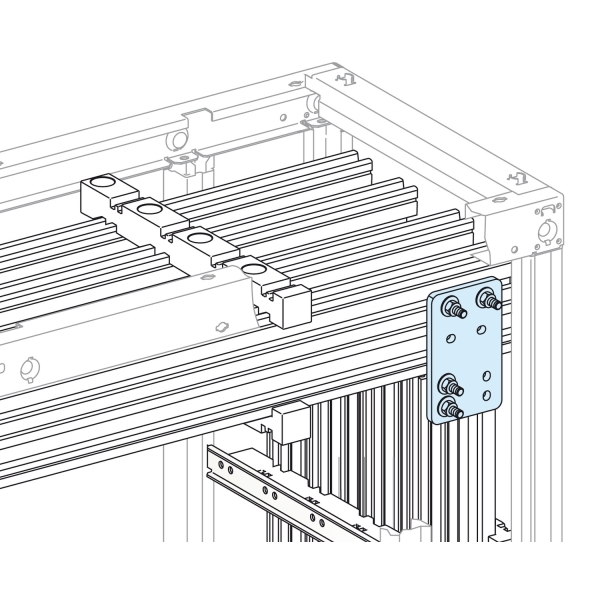 LGYE LIAISON LONGUE 2500A