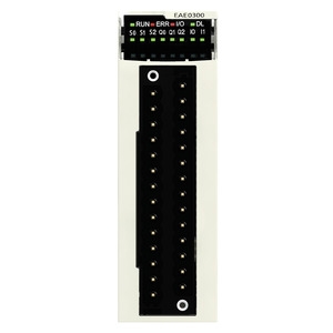 MODULE X80 CONVERT SSI 3 VOIES