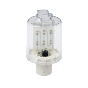 LED BA15D - STEADY LIGHT