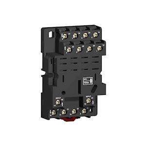 SOCKET FOR RHK PLUG IN RE