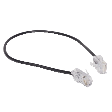 CORDON TELEPHONE RJ45-RJ4