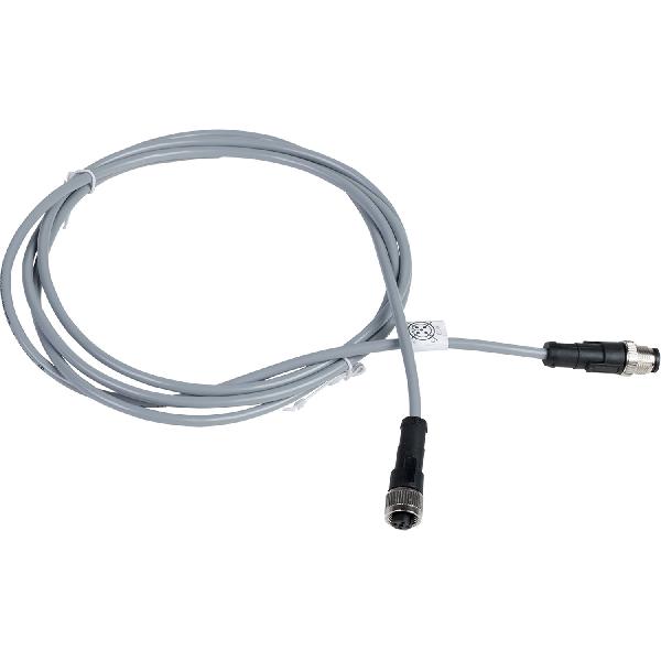 RALLONGE PVC 4 CONDUCTEUR