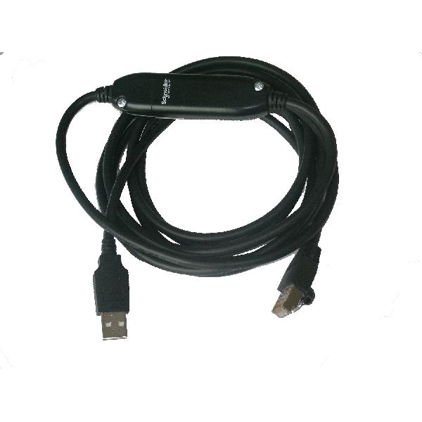 A9 LIAISON USB SMARTLINK