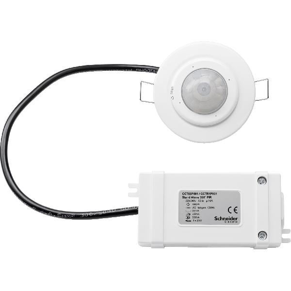 ARGUS INT F PLAFOND 360