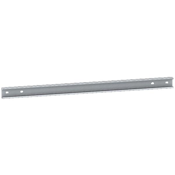 RAIL DOUBLE PROF450 MM