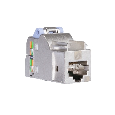 Prise RJ45 S-One cat6 STP