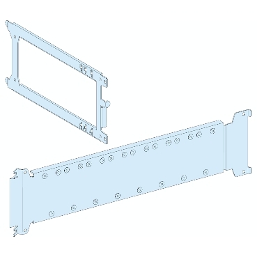 PLATINE ISFT 100N