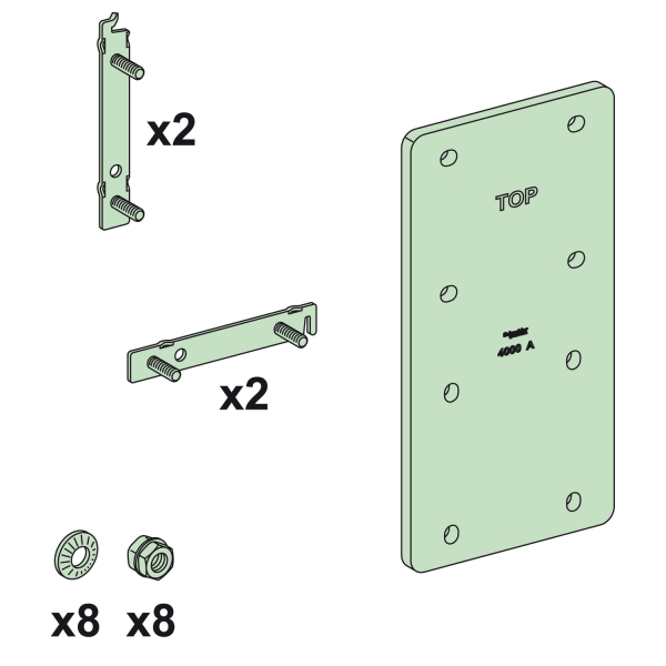 LGYE LIAISON 3200A 4000A