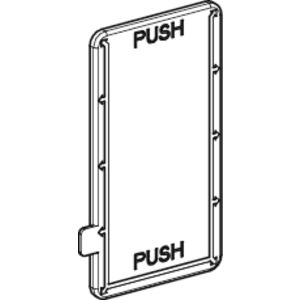 platine perf. dériv.1000A IP55