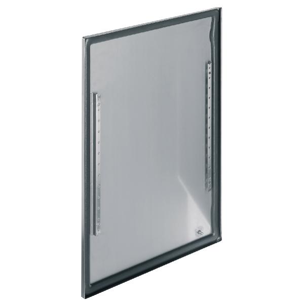 Porte gauche S3X 316L 1