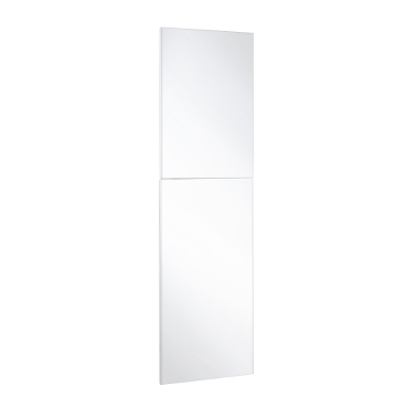 ENSEMBLE PORTES MIROIR