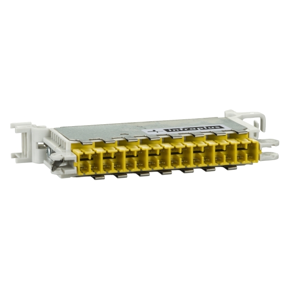 MODULE CAD JAUNE