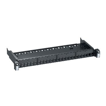 PAN VIDE 1U STP 24 PORTS