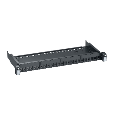 PAN VIDE 1U UTP 24 PORTS