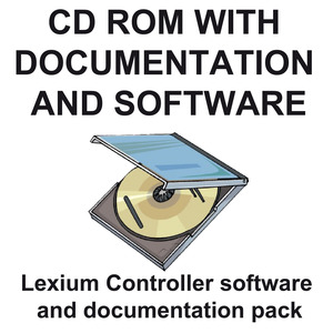 CD LOGICIEL ET DOCUMENTAT