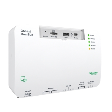 CONEXT COMBOX