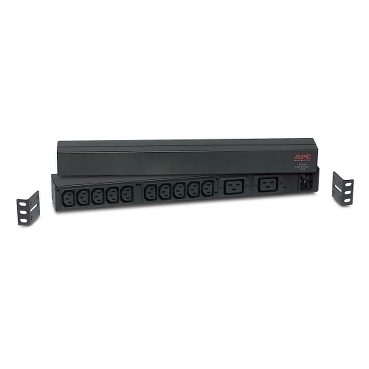 APC PDU BASIC C13 C19