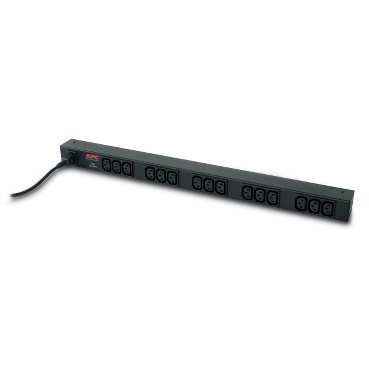 APC PDU BASIC C13 15 10A